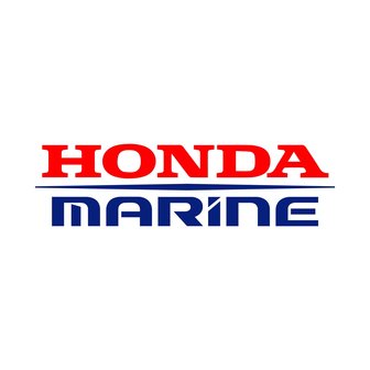 Honda logo gesneden