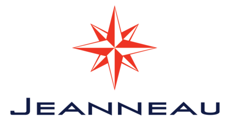 Jeanneau logo