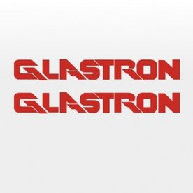 Glastron logo
