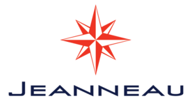 Jeanneau  logo